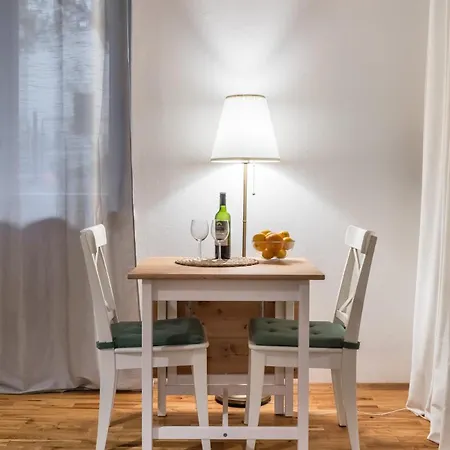 Bacvice Grand Apartman *