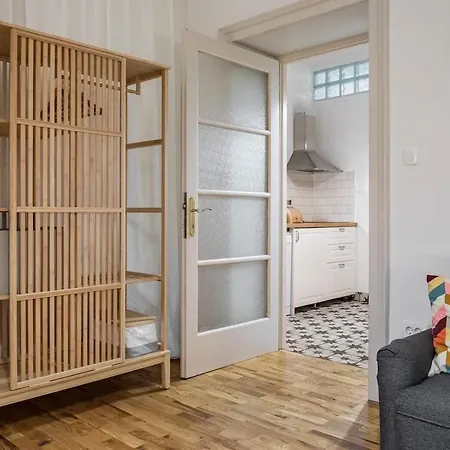 Apartman Bacvice Grand