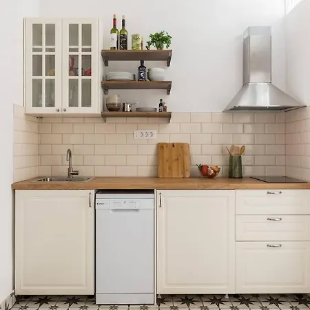 Apartman Bacvice Grand *