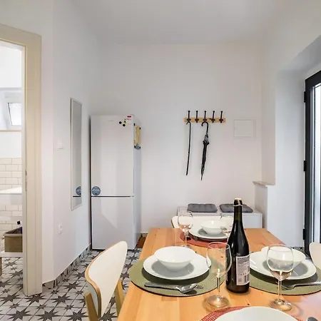 Bacvice Grand Apartman