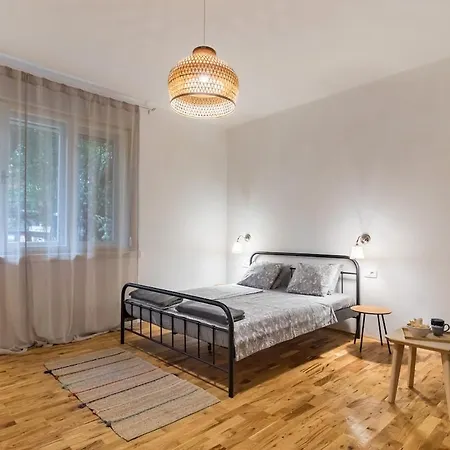Apartman Bacvice Grand